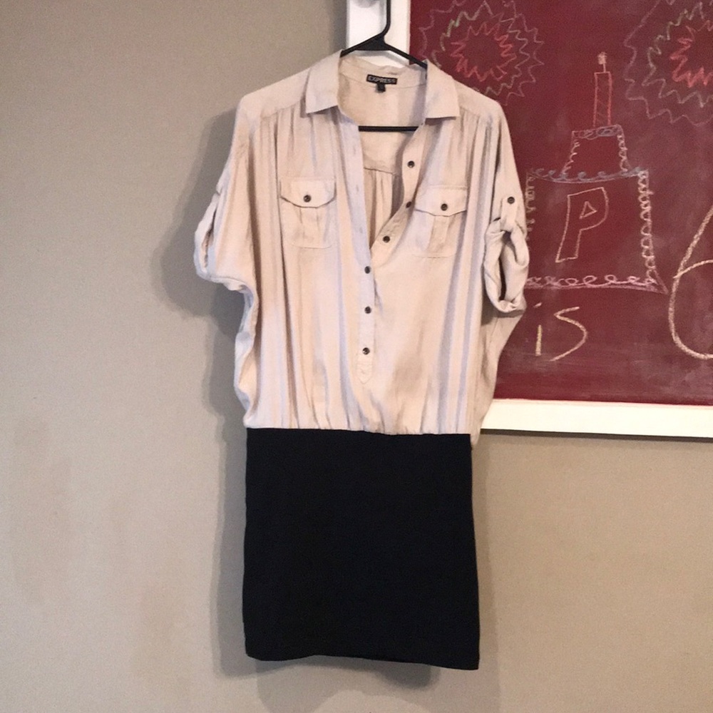 Express Dress
